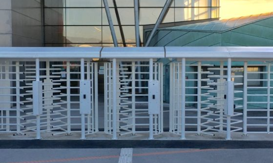 Tourniquet piéton lieu public — THERA ProAccess
