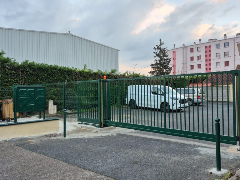 portail-pour-copropriété-villefranche-sur-saone